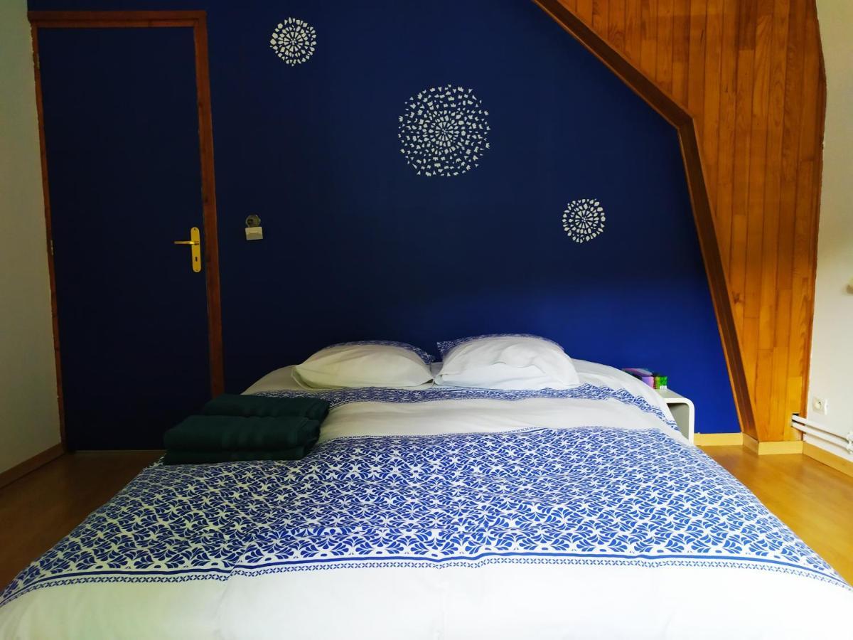 Chez Josephine Et Pierre Apartman Cassel Kültér fotó